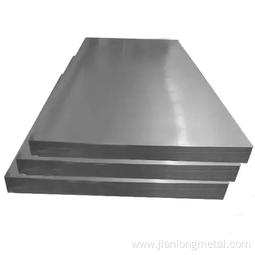 High Quality 0.4mm Q195 Cold Rolled Steel Plate